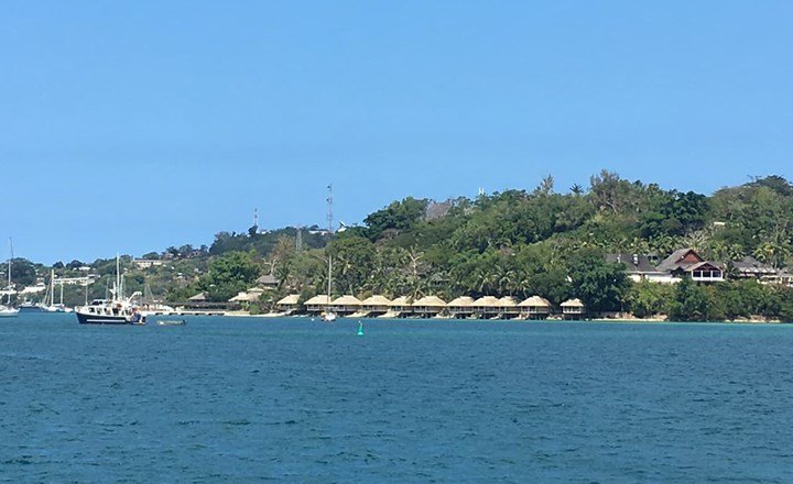 Khám phá Vanuatu - Quốc đảo ở Nam Thái Bình Dương