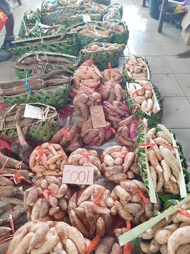 Khám phá Vanuatu - Quốc đảo ở Nam Thái Bình Dương