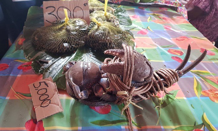 Khám phá Vanuatu - Quốc đảo ở Nam Thái Bình Dương