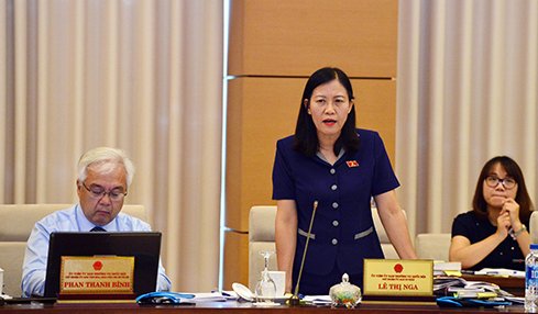khai-mac-phien-hop-thu-27-nong-chuyen-thu-hoi-tai-san-tham-nhung
