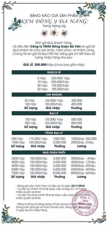 Đông y gia truyền