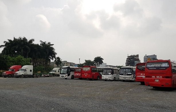 Tổng công ty vận tải Hà Nội chối bỏ trách nhiệm