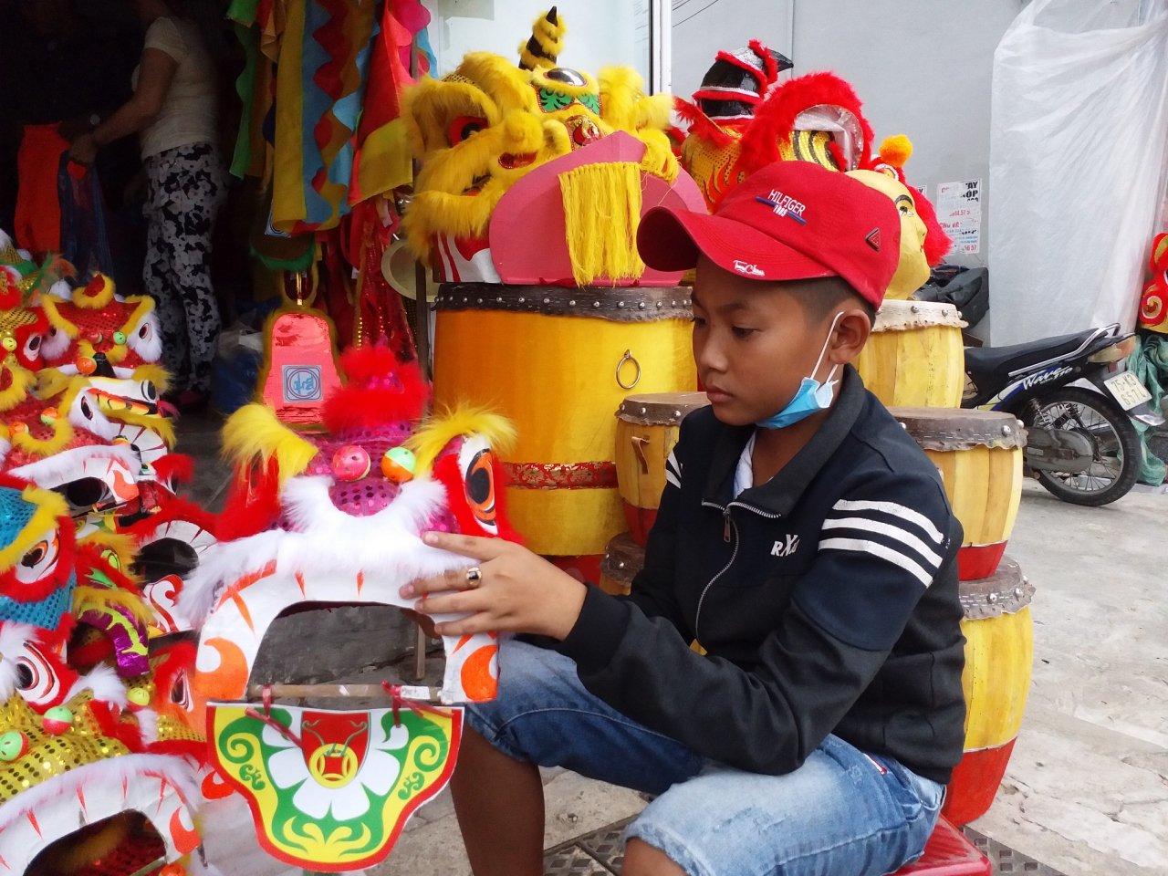 hoi-ha-de-con-lan-phuc-vu-tet-trung-thu
