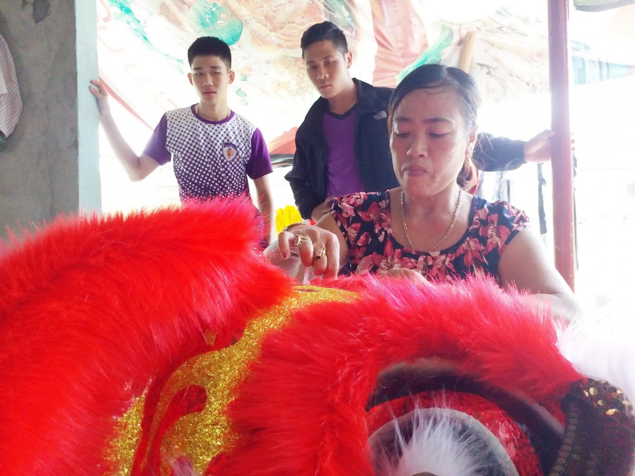 hoi-ha-de-con-lan-phuc-vu-tet-trung-thu