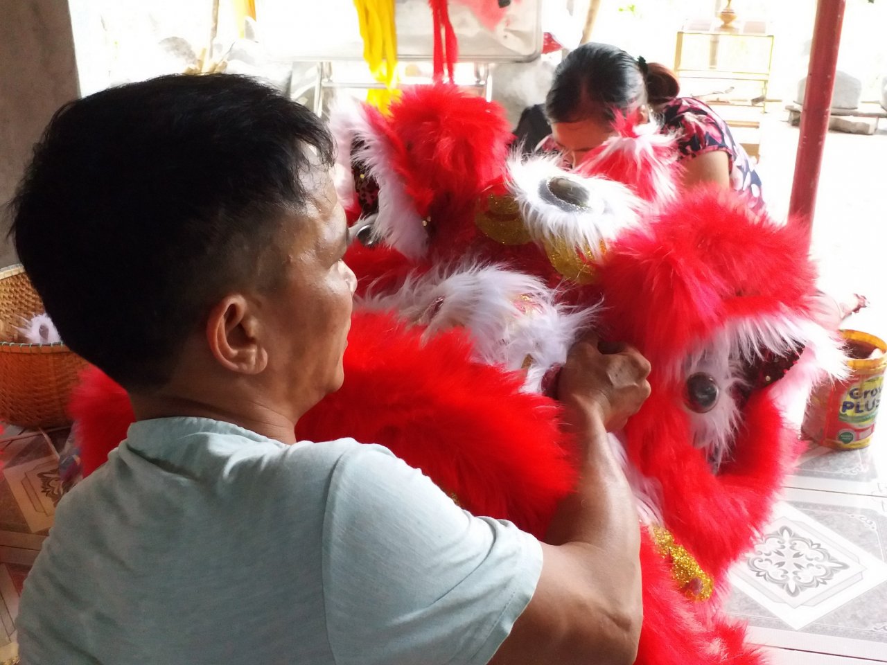 hoi-ha-de-con-lan-phuc-vu-tet-trung-thu
