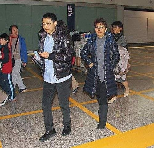 Quan trọng nhất là có người thương yêu mình, nam hay nữ đều không có nghĩa lý gì