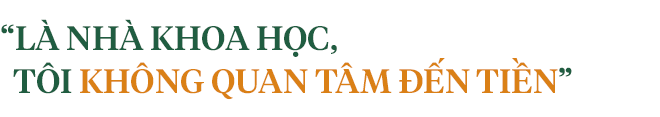 GS Hồ Ngọc Đại: 