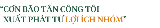 GS Hồ Ngọc Đại: 