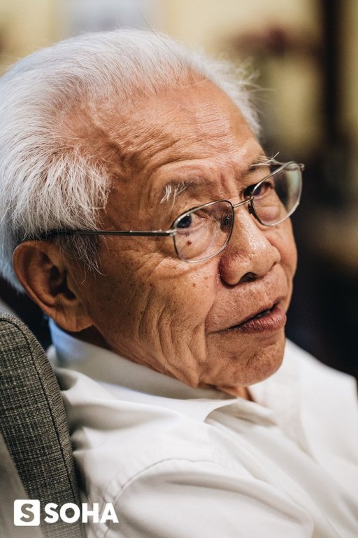 GS Hồ Ngọc Đại: 