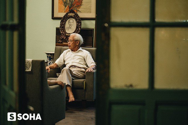 GS Hồ Ngọc Đại: 