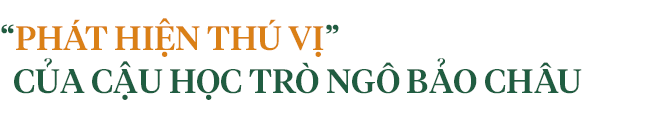 GS Hồ Ngọc Đại: 