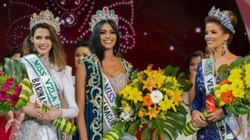 Những đường dây hoa hậu, người mẫu bán dâm khiến dư luận 