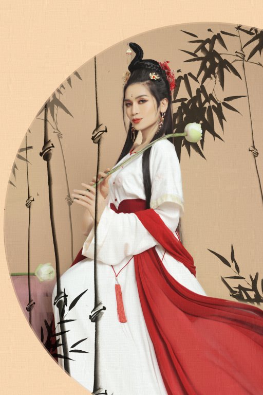 bb-tran-hai-trieu-doan-trang-den-la-voi-tao-hinh-hang-nga-xung-xinh-ruoc-den