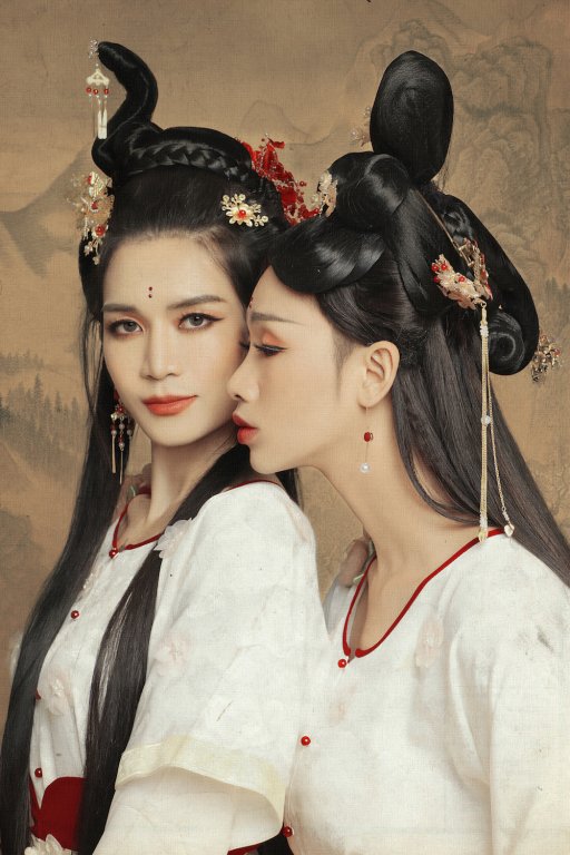 bb-tran-hai-trieu-doan-trang-den-la-voi-tao-hinh-hang-nga-xung-xinh-ruoc-den