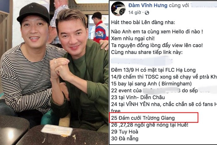 dang-lich-dien-dam-vinh-hung-vo-tinh-cong-khai-le-cuoi-chinh-thuc-cua-nha-phuong-truong-giang-vao-ngay-259