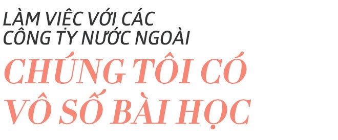 Trần Uyên Phương: Người phụ nữ bé nhỏ 'đấu' lại gã khổng lồ