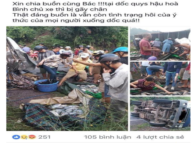thuc-hu-tin-nguoi-dan-hoi-ca-cua-xe-tai-gap-nan-o-hoa-binh