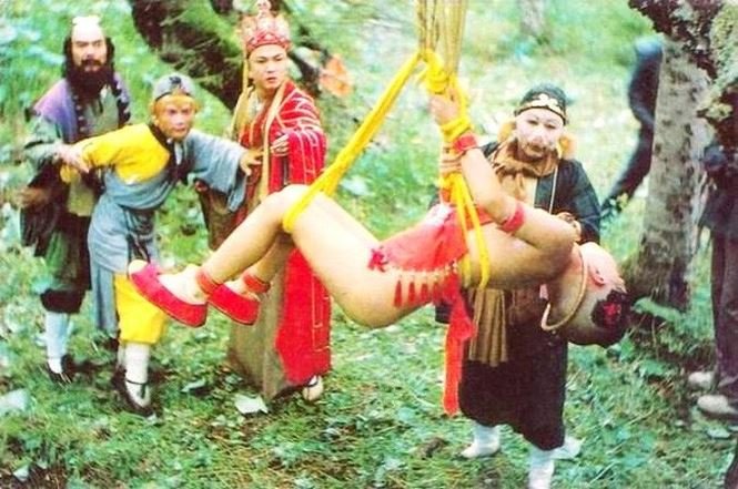 Tại sao 'Hồng Hài Nhi' 'biến mất' khỏi làng giải trí?