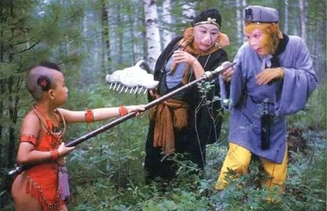 Tại sao 'Hồng Hài Nhi' 'biến mất' khỏi làng giải trí?