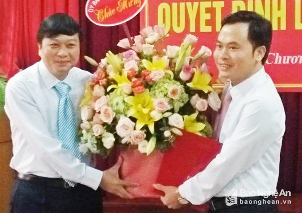 bo-nhiem-nhan-su-lanh-dao-bo-cong-thuong-quang-ninh-thanh-hoa-nghe-an