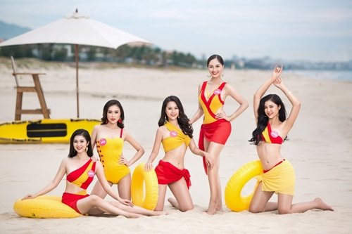 nhung-khoanh-khac-bikini-cua-top-ba-hoa-hau-viet-nam-2018