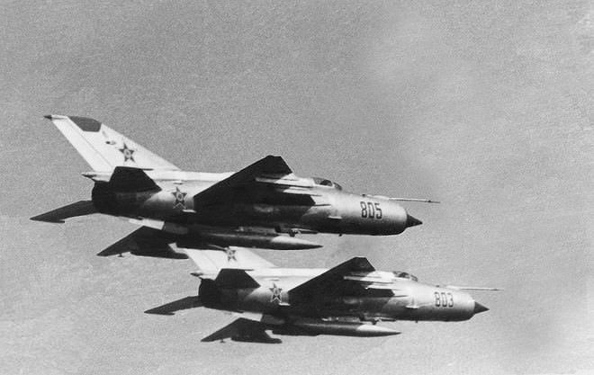 Nga không dám trả đũa Israel vì ngại bài học lịch sử đối đầu