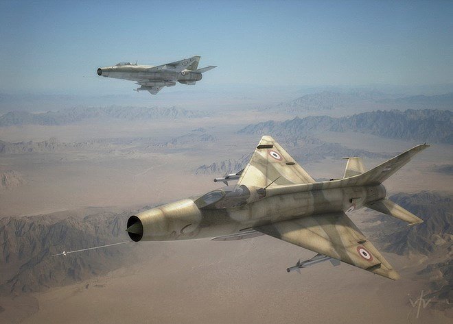 Nga không dám trả đũa Israel vì ngại bài học lịch sử đối đầu
