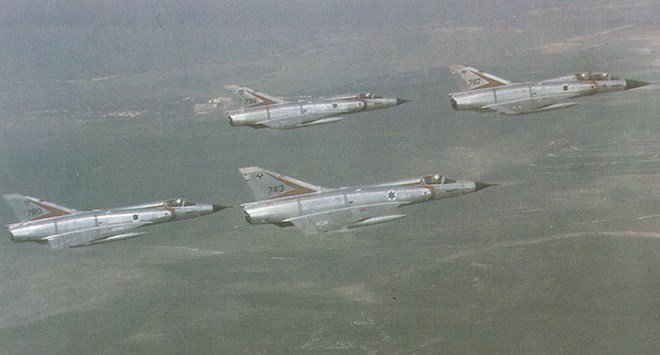 Nga không dám trả đũa Israel vì ngại bài học lịch sử đối đầu