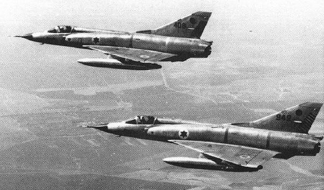 Nga không dám trả đũa Israel vì ngại bài học lịch sử đối đầu