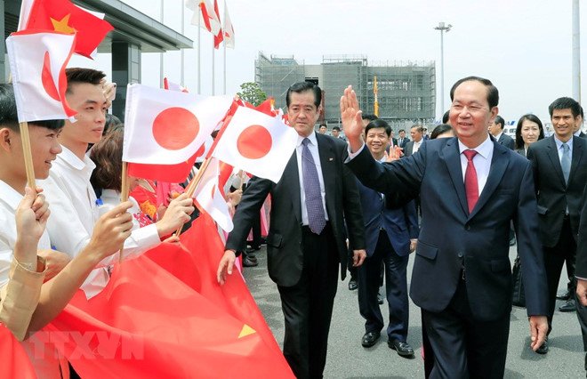 chu-tich-nuoc-tran-dai-quang-nhung-khoanh-khac-an-tuong-voi-lanh-dao-quoc-te