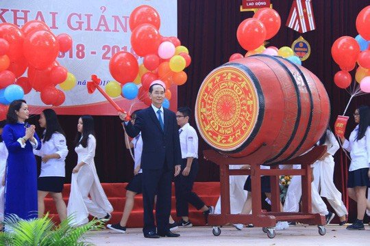 chu-tich-nuoc-tran-dai-quang-va-nhung-phat-ngon-an-tuong