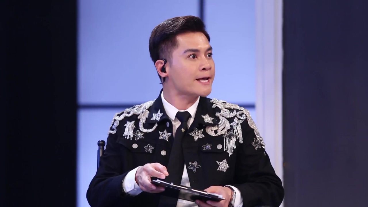 “THÁNH XÉO XẮT” BẬC NHẤT SHOWBIZ NAM TRUNG TÁI XUẤT - THE FACE VIETNAM 2018 033