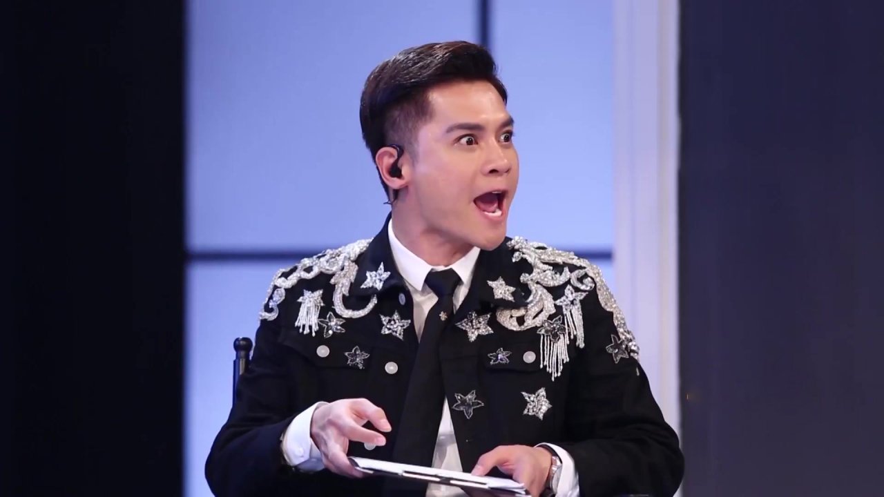 “THÁNH XÉO XẮT” BẬC NHẤT SHOWBIZ NAM TRUNG TÁI XUẤT - THE FACE VIETNAM 2018 037