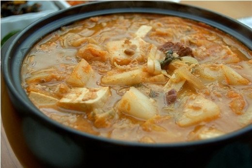 Thực khách sợ khóc thét 5 món ăn kinh dị của Hàn Quốc