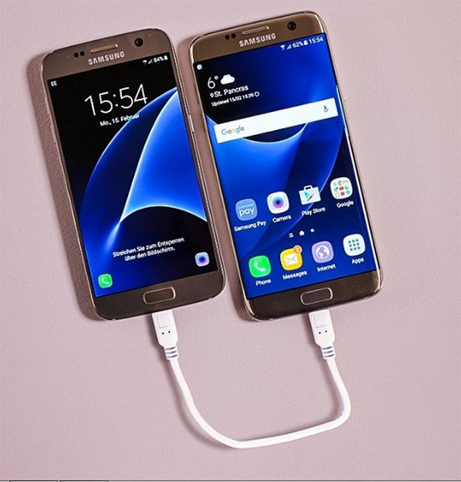 10 tính năng trên smartphone hầu hết người dùng chưa khám phá tới