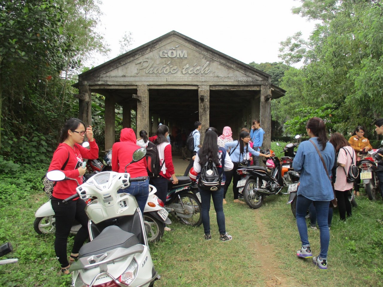 yen-binh-o-ngoi-lang-co-thu-hai-cua-viet-nam