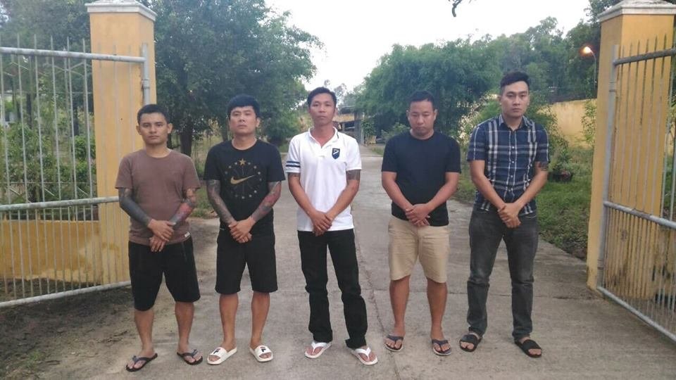 doi tuong