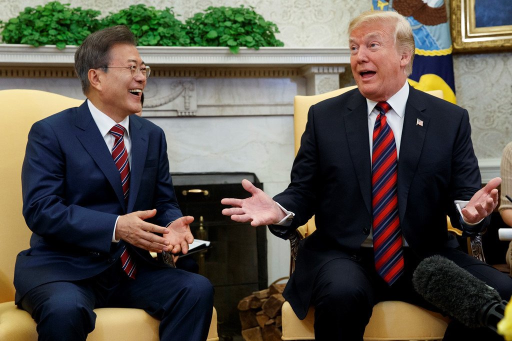 TT Trump thiếu lịch sự ở LHQ? Lần này, các cố vấn lo điều ngược lại