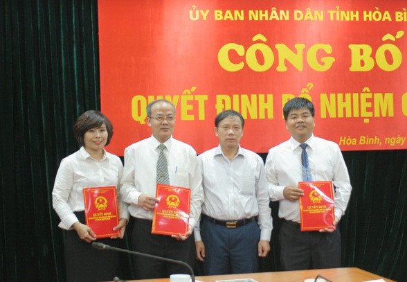 bo-nhiem-nhan-su-moi-tai-bo-ngoai-giao-tp-hcm-hoa-binh-kon-tum-quang-ninh-ha-giang