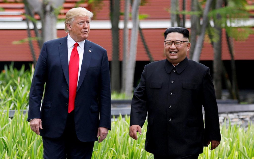 TT Trump thiếu lịch sự ở LHQ? Lần này, các cố vấn lo điều ngược lại