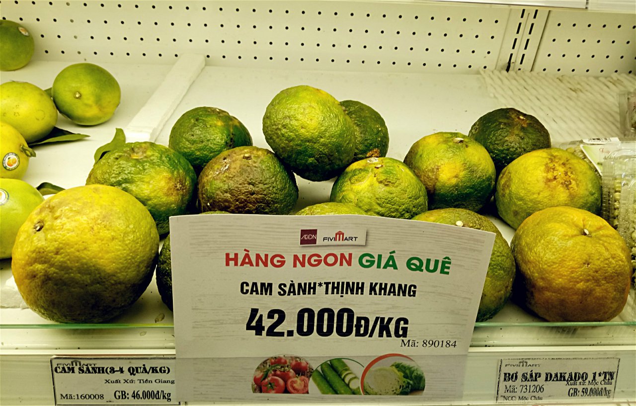 sieu-thi-fivimart-hang-loat-hoa-qua-thoi-moc-duoc-gan-mac-hang-ngon-gia-que