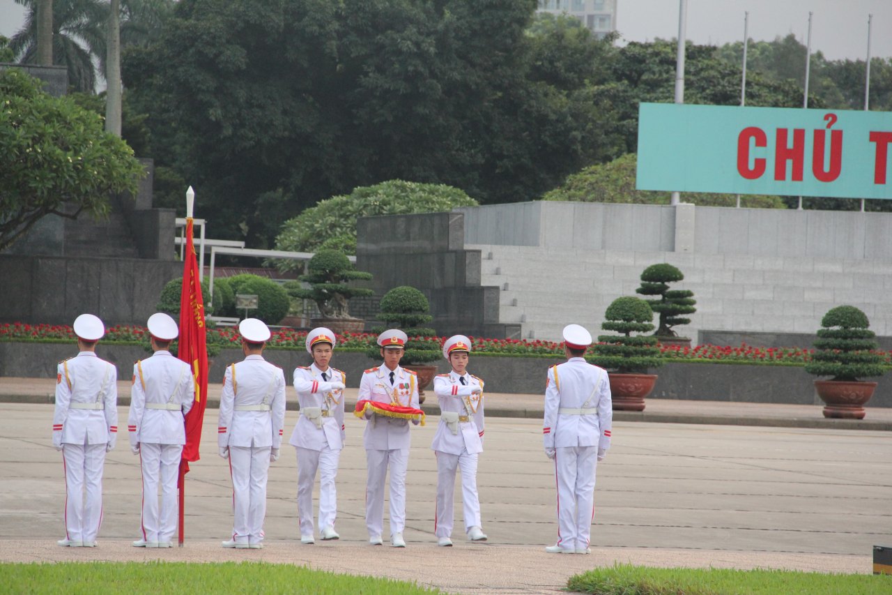 le-thuong-co-ru-quoc-tang-chu-tich-nuoc-tran-dai-quang