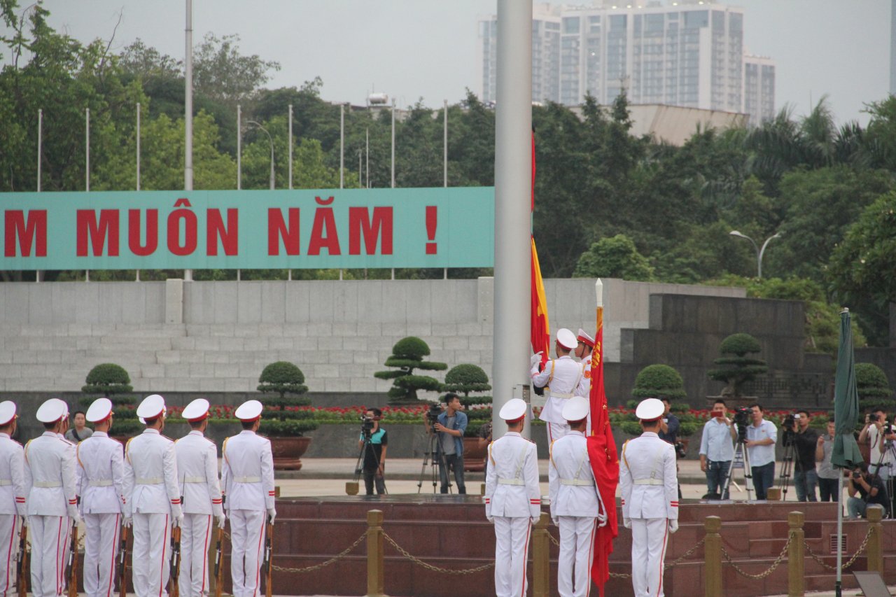 le-thuong-co-ru-quoc-tang-chu-tich-nuoc-tran-dai-quang