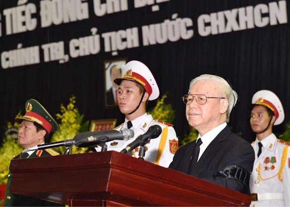 toan-canh-le-truy-dieu-di-quan-va-dua-tien-chu-tich-nuoc-tran-dai-quang