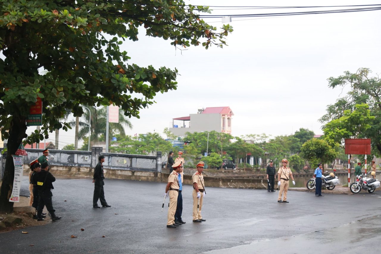 toan-canh-le-truy-dieu-di-quan-va-dua-tien-chu-tich-nuoc-tran-dai-quang
