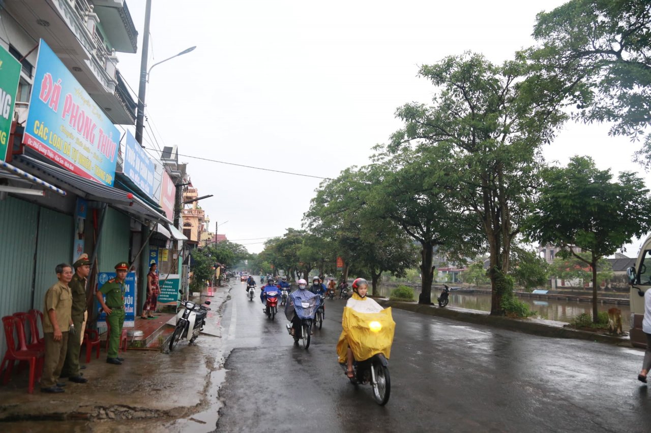 toan-canh-le-truy-dieu-di-quan-va-dua-tien-chu-tich-nuoc-tran-dai-quang