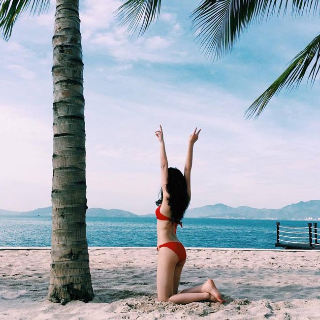 Đệ nhất hot girl Lào xinh đẹp, giàu có giờ ra sao?