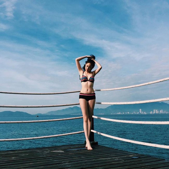 Đệ nhất hot girl Lào xinh đẹp, giàu có giờ ra sao?