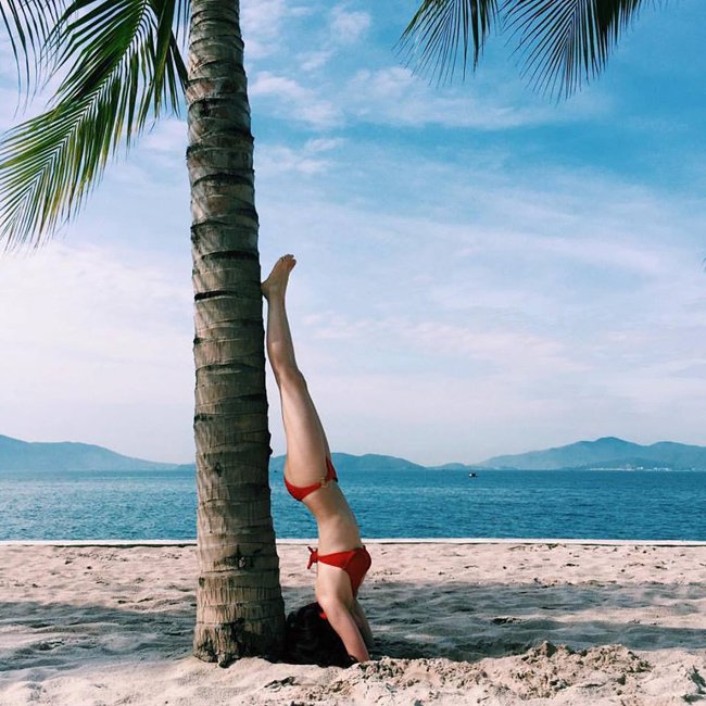 Đệ nhất hot girl Lào xinh đẹp, giàu có giờ ra sao?