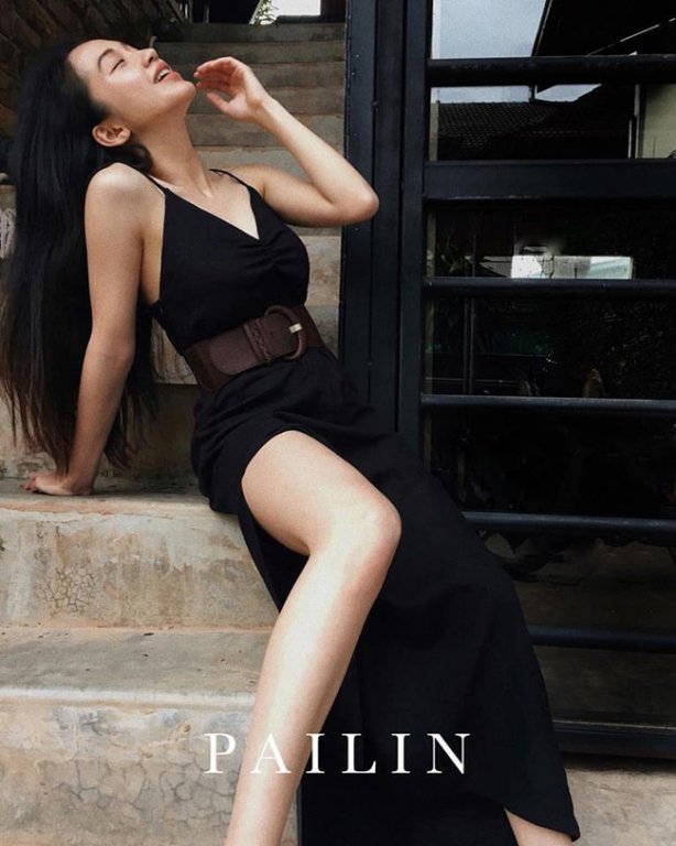 Đệ nhất hot girl Lào xinh đẹp, giàu có giờ ra sao?